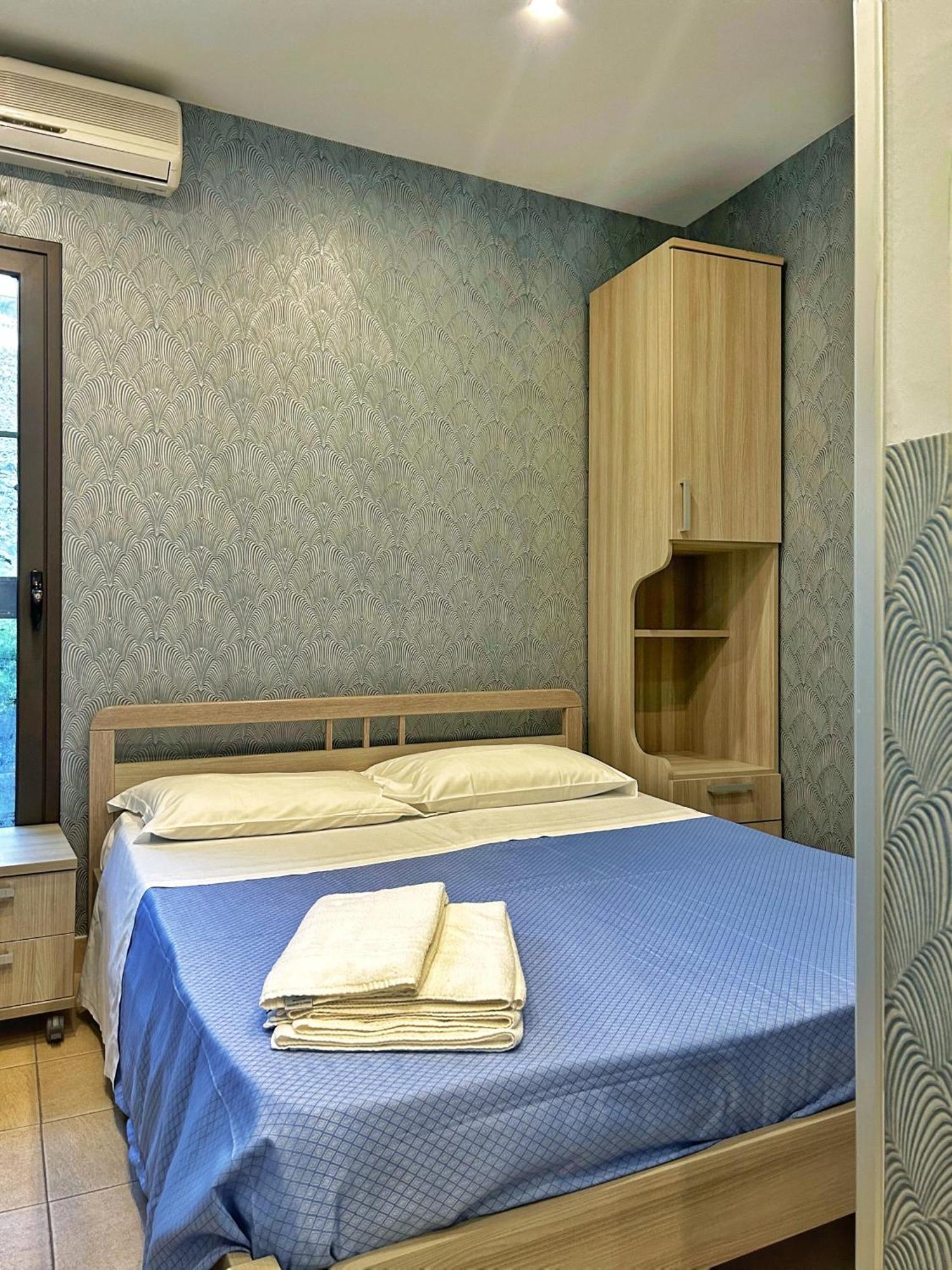 La Piazzetta Bed & Breakfast Giardini Naxos Eksteriør bilde