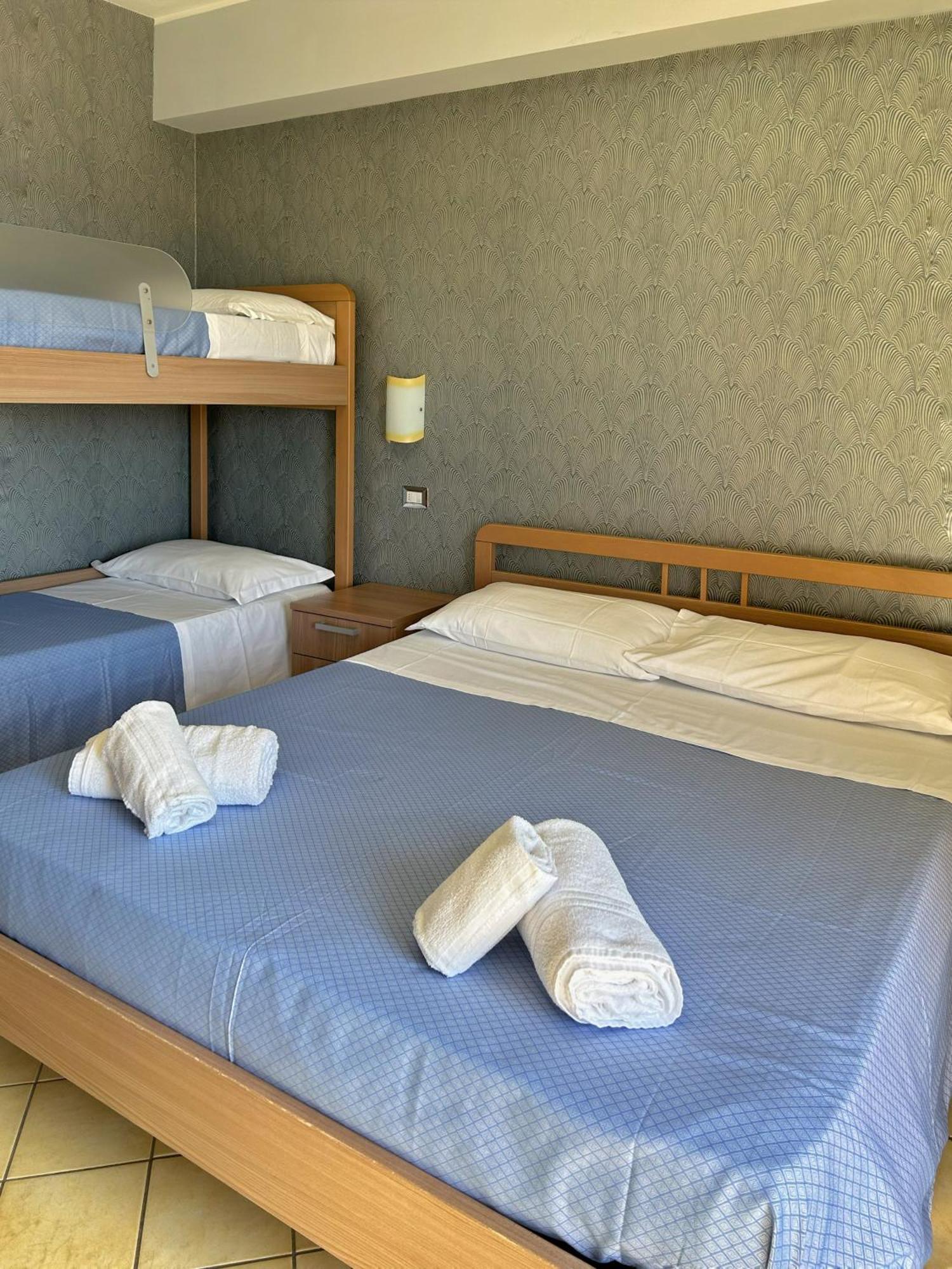 La Piazzetta Bed & Breakfast Giardini Naxos Eksteriør bilde